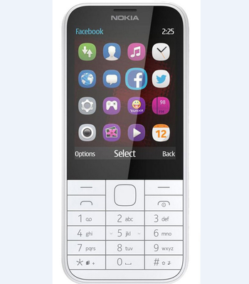 

Original Nokia 225 DUAL SIM Mobile Phone