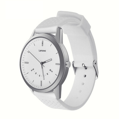 

Original Lenovo Watch 9 Smart Watch 5ATM Waterproof Intelligent Alignment time Phone Calls Reminding Smart Watch Men for Android