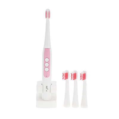 

Ultrasonic Automatic Electric Toothbrush for Adults