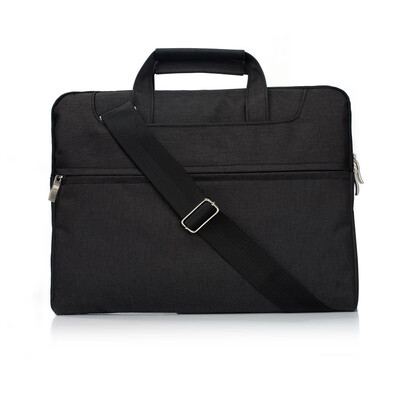 

Handbag with straps Notebook Bag 133 154 Case For New Macbook Air Pro 13 15Women Men Laptop Sleeve 11 12 13 14 15 inch