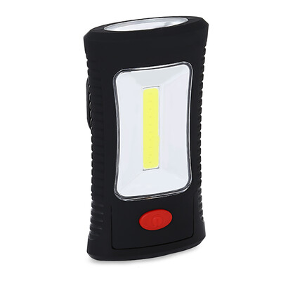 

Multipurpose LED Outdoor Lighting Flashlight