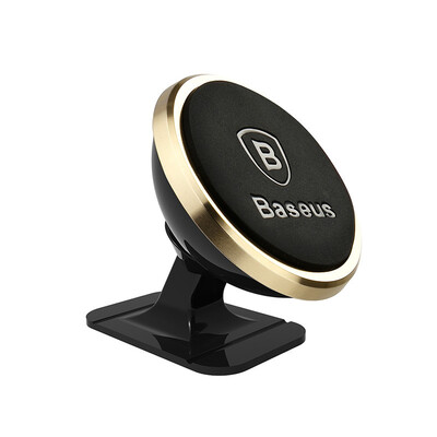 

Baseus Magnetic Car Phone Holder For iPhone XS X Samsung Magnet Mount Car Holder For Phone in Car Cell Mobile Phone Holder Stand