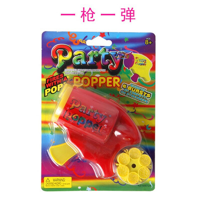 

Christmas spray gun fireworks holiday party birthday celebration Christmas gift environmentally safe