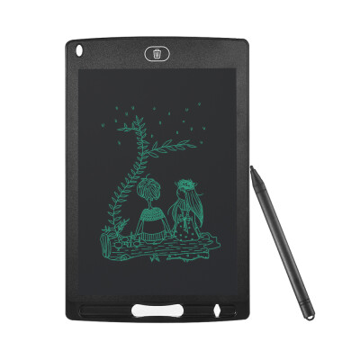 

85inch LCD Writing Tablet Drawing Pad Digital Message Memo Graphic Board Notepad