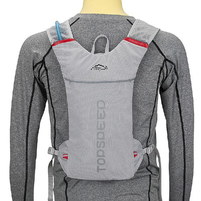 

5L Large-Capacity Outdoor Cycling Backpack Lightweight Riding Backpack for Running Hiking Mountaineering