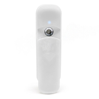 

Nano Mist Sprayer Water Facial Body Steamer Face Skin Care Tools Hydrating Beauty Moisturizing Device USB Rechargeable
