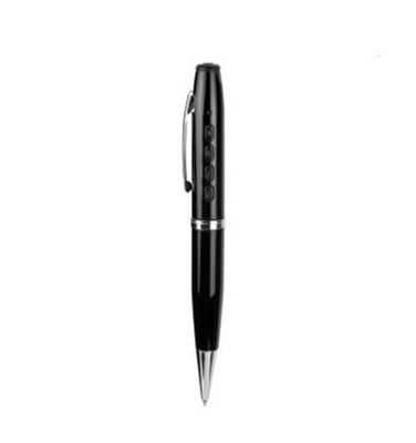 

Recording pen mini pen-shaped U disk long recording MP3 lossless player external HD noise reduction recorder8G