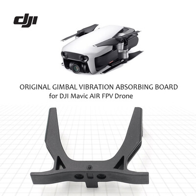 

Original Gimbal Vibration Absorbing Board for DJI Mavic AIR FPV Drone RC Quadcopter
