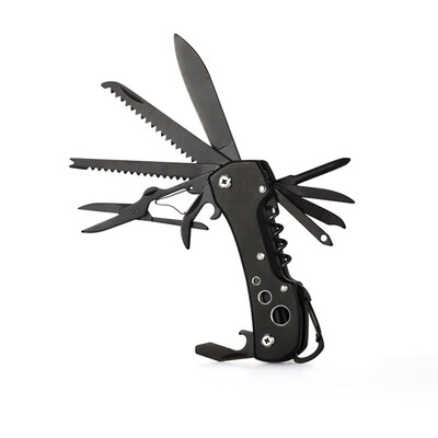 

Multifunction Outdoor Hand Tool