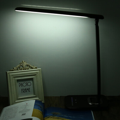 

TZ009 15W Dimmable Rotatable Eye Care LED Table Lamp