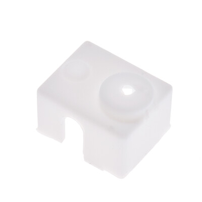

1pc 3D Printer Parts V6 Hotend Block Silicone Sock Heating Block Cover 22 18 13mm