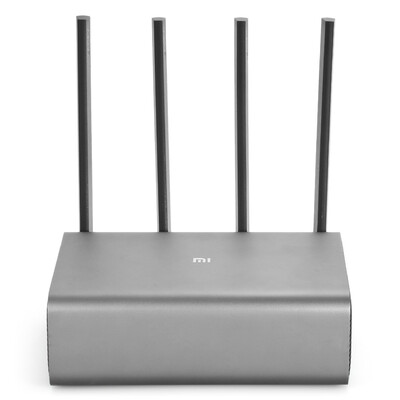 

Original Xiaomi Mi R3P 2600Mbps Smart Wireless Router Pro 4 Antenna Dual-band 24GHz 50GHz WiFi Network Device