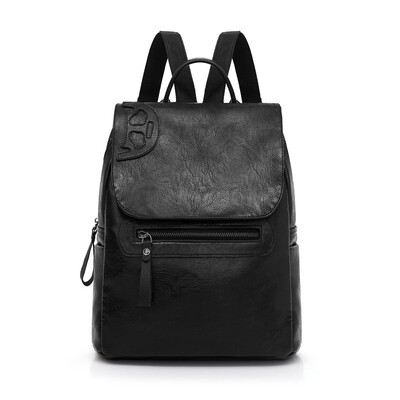 

Weis Womens Choice Fashion Backpack Hot Sale Backpack Waterproof Backpack B-NV-QY8029