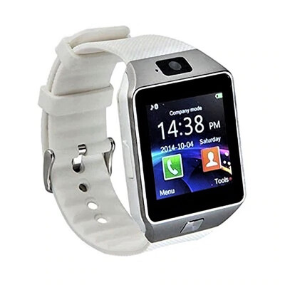 

Modern Men&Women Touch Screen Multi-Functional Electronic Smart Sports Watch