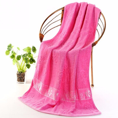 

1pc 3575cm Printed mushroom Cotton Towels for Adults Face Bathroom Hand Towels Soft 5 Colors Thick High water Absorbent Antibac