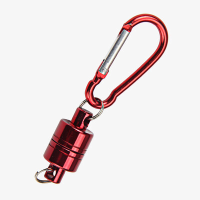 

HONOREAL 66LB Magnetic Clip Fishing Net Release Holder