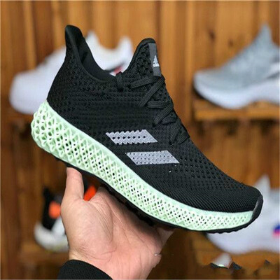 

With Box New Release Futurecraft Alphaedge 4D Asw Y-3 Runner Y3 Running Shoes Mens Sport Sneakers Outdoor Jogging Shoe