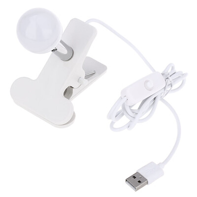 

Mini DC 5V 4W 320LM USB Powered LED Light Bulb Emergency Magnetic Lighting with 15M Switch Cable