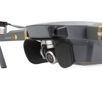 

New Version Camera Lens Sunshade for MAVIC PRO PLATINUM