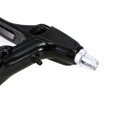 

Bike Brake Levers MTB Brake Levers Lightweight 4-finger Brake Handle