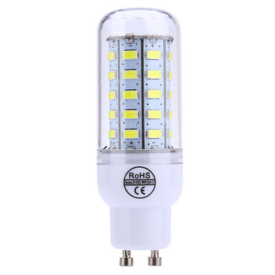 

AC 220V E27 45W 400 - 450LM SMD 5730 LED Corn Bulb Light with 48 LEDs