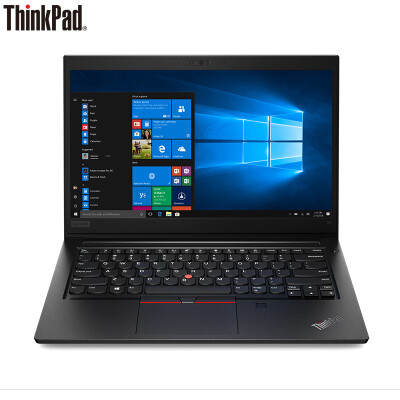

Lenovo ThinkPad S3 edge 0CCD 14-inch thin&light notebook i5-8265U 8G 256GSSD 2G alone FHD graphite black