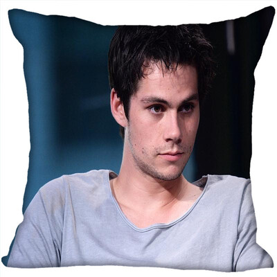 

Dylan Pillow Case High Quality New Years Pillowcase Wedding Decorative Pillow Cover Gift For Children