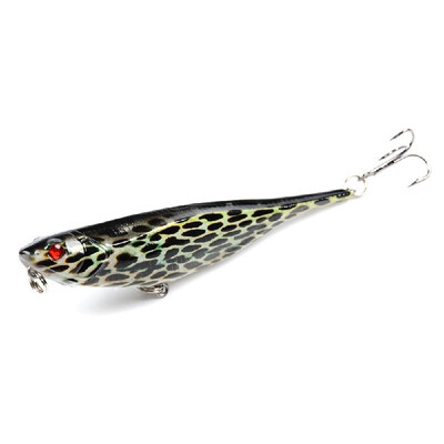 

Pencil Fishing Lure Top Water Hard Lures Baits Artificial Hard Bait Fishing Tackle