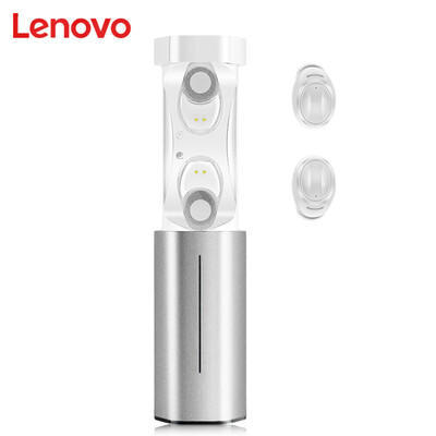 

Lenovo Air TWS True Wireless Bluetooth Earbuds IPX5 Waterproof with MIC&Charging Dock