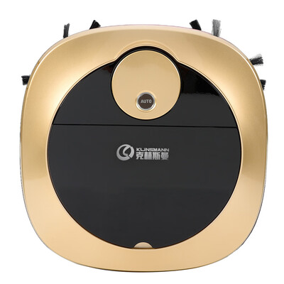 

KLiNSMANN Intelligent Cleaning Robot Cleaner Sweeper