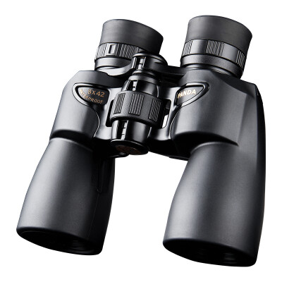 

Panda PANDA binoculars high-definition low-light night vision nitrogen-filled waterproof new era 8X42