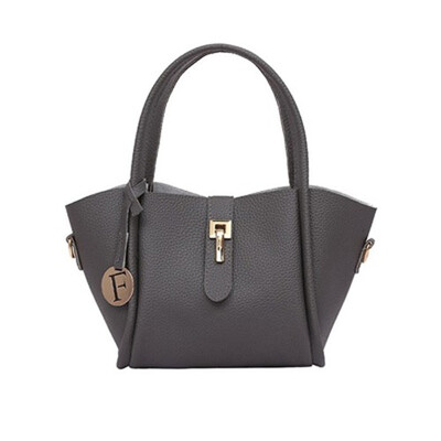 

Women Totes Bag Pu Patent Leather Women Bags Mobile Messenger Shoulder Bags Luxury Brand Ladies Handbag Cross Buns Mother Bag