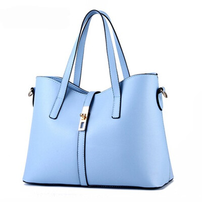 

Gorden Yi De Women Pu Leather Handbag Lady Luxury Pu Leather Bag Sequined Lock Bag 2019 New Arrival Female Striped Cause Tote
