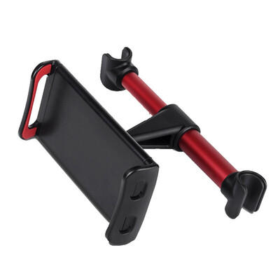 

HUASHI Onever 4-11 inch Phone Tablet PC Car Holder Stand Back Auto Seat Headrest Bracket Support Accessories for iPhone iPad Mini