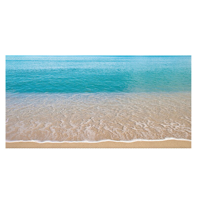 

1 Pcs Large Self-adhesive Floor Sticker for Bathroom Kitchen Furniture Wall Bedroom Tiles Wall DIY Home Decal Removable Decor