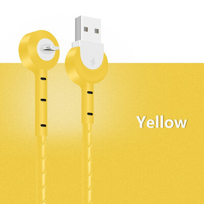 

Mobile Phone Cables For iPhone 5 5S SE 6 6S 7 8 Fast Charging Phone Holder Cable For iPhone X Charger Cable Reversible