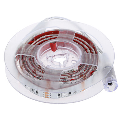 

DC 5V 25W 300LM 05M LED Strip Light Waterproof RGB Lamp with 15 LEDs