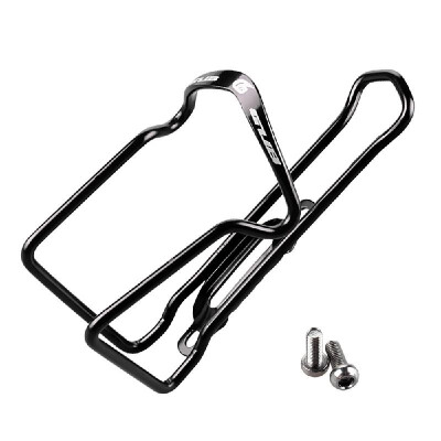 

Lightweight Water Bottle Cages MTB Bike Bicycle Aluminum Alloy Water Bottle Holder Cages Brackets