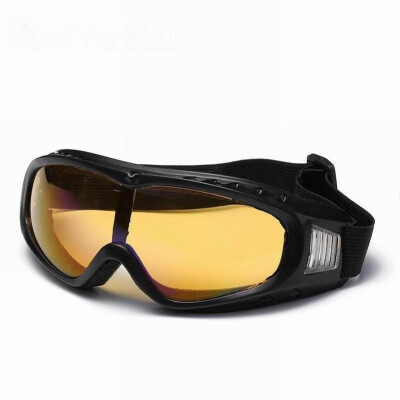 

Ski goggles lens snowboard dustproof sunglasses new motorcycle frame eyeglasses