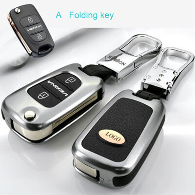 

Car Accessories Car Key Case Keychain For Kia K2K5sportage RsportageSorento Car Key Cover Shell