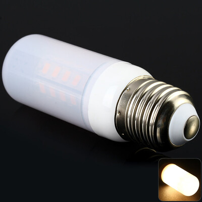 

Sencart 7W E27 1200LM 36 SMD-5730 LED Corn Bulb - 3000-3500K Frosted Shell