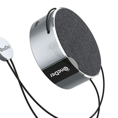 

OneDer V12 outdoor portable bluetooth speaker