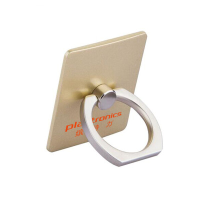 

Plantronics mobile phone ring buckle bracket - gift