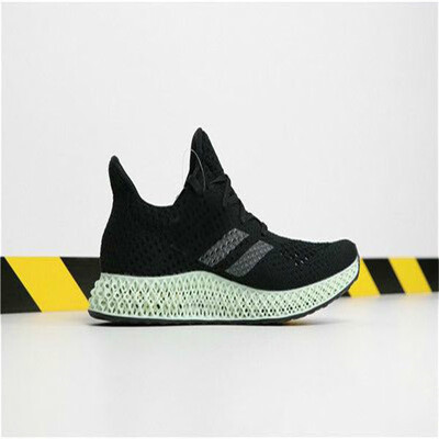 

With Box New Release Futurecraft Alphaedge 4D Asw Y-3 Runner Y3 Running Shoes Mens Sport Sneakers Outdoor Jogging Shoe