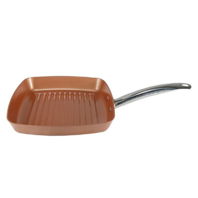 

Saucepan Square Fry Pan Frying Ovenware