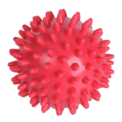 

Sensory Massage Ball Spiky Autism Therapy Special Need for Foot Arm Back