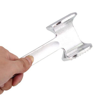 

DIHE Small Two - Sided Steak Loose Meat Hammer TooL