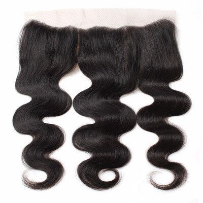 

Nami Hair Wholesale Price 13x4 Lace Frontal Closure Brazilian Body Wave Remy Human Hair Ear To Ear Free Part With Baby Hair
