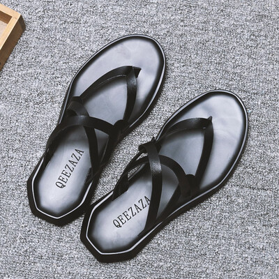 

Roman sandals