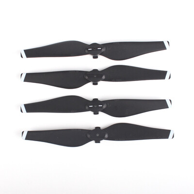

5332S Propellers 5332 Quick Release Props Replacement Blades for DJI MAVIC AIR Drone 2 Pair